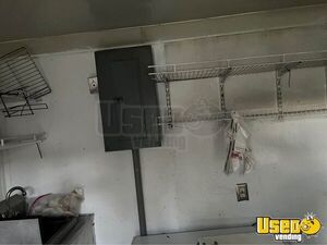 2012 Kitchen Concession Trailer Kitchen Food Trailer Fryer Texas for Sale