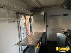 2012 Kitchen Concession Trailer Kitchen Food Trailer Oven Texas for Sale