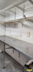 2012 Kitchen Food Concession Trailer Kitchen Food Trailer Exhaust Fan Oklahoma for Sale