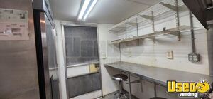 2012 Kitchen Food Concession Trailer Kitchen Food Trailer Exhaust Hood Oklahoma for Sale