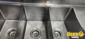 2012 Kitchen Food Concession Trailer Kitchen Food Trailer Fire Extinguisher Oklahoma for Sale