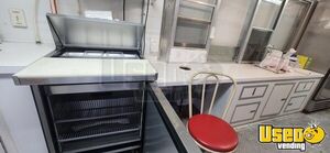 2012 Kitchen Food Concession Trailer Kitchen Food Trailer Flatgrill Oklahoma for Sale