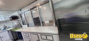 2012 Kitchen Food Concession Trailer Kitchen Food Trailer Fryer Oklahoma for Sale