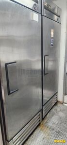 2012 Kitchen Food Concession Trailer Kitchen Food Trailer Generator Oklahoma for Sale