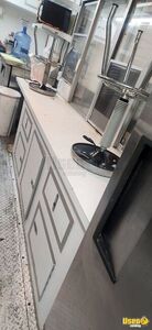 2012 Kitchen Food Concession Trailer Kitchen Food Trailer Microwave Oklahoma for Sale