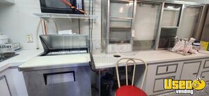 2012 Kitchen Food Concession Trailer Kitchen Food Trailer Oven Oklahoma for Sale