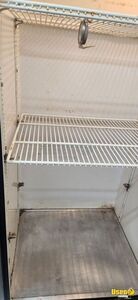 2012 Kitchen Food Concession Trailer Kitchen Food Trailer Prep Station Cooler Oklahoma for Sale