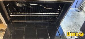 2012 Kitchen Food Concession Trailer Kitchen Food Trailer Propane Tank Oklahoma for Sale