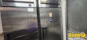 2012 Kitchen Food Concession Trailer Kitchen Food Trailer Shore Power Cord Oklahoma for Sale