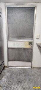 2012 Kitchen Food Concession Trailer Kitchen Food Trailer Upright Freezer Oklahoma for Sale