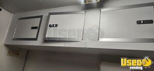 2012 Kitchen Food Concession Trailer Kitchen Food Trailer Work Table Oklahoma for Sale