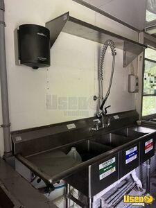 2012 Kitchen Food Trailer Breaker Panel Connecticut for Sale