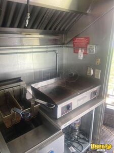 2012 Kitchen Food Trailer Cabinets Tennessee for Sale
