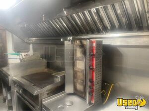 2012 Kitchen Food Trailer Concession Window Arizona for Sale