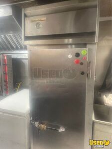 2012 Kitchen Food Trailer Deep Freezer Arizona for Sale