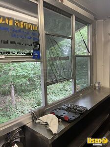 2012 Kitchen Food Trailer Electrical Outlets Connecticut for Sale