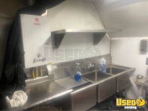 2012 Kitchen Food Trailer Flatgrill Arizona for Sale