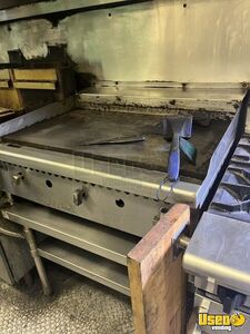 2012 Kitchen Food Trailer Flatgrill Connecticut for Sale