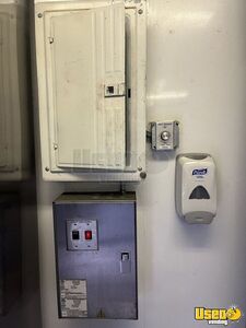 2012 Kitchen Food Trailer Hand-washing Sink Connecticut for Sale