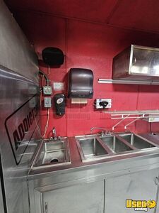 2012 Kitchen Food Trailer Kitchen Food Trailer 31 New York for Sale
