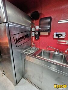 2012 Kitchen Food Trailer Kitchen Food Trailer 32 New York for Sale