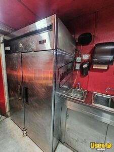 2012 Kitchen Food Trailer Kitchen Food Trailer 33 New York for Sale