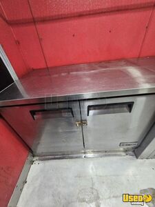 2012 Kitchen Food Trailer Kitchen Food Trailer 34 New York for Sale