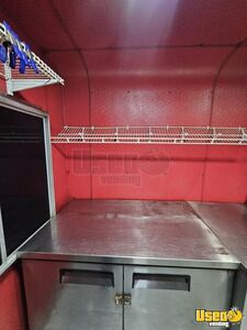 2012 Kitchen Food Trailer Kitchen Food Trailer 35 New York for Sale