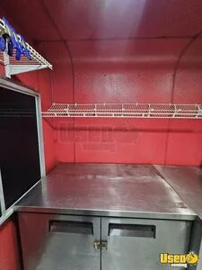 2012 Kitchen Food Trailer Kitchen Food Trailer 35 New York for Sale