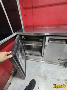 2012 Kitchen Food Trailer Kitchen Food Trailer 36 New York for Sale
