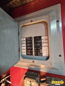 2012 Kitchen Food Trailer Kitchen Food Trailer 37 New York for Sale