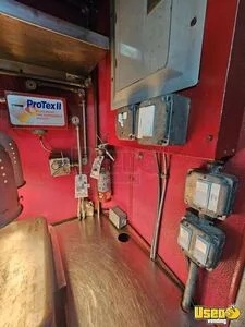 2012 Kitchen Food Trailer Kitchen Food Trailer 40 New York for Sale