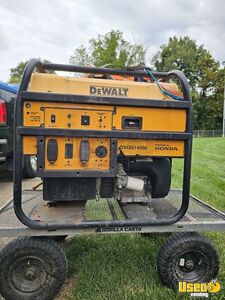 2012 Kitchen Food Trailer Kitchen Food Trailer 42 New York for Sale