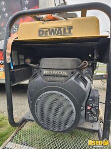 2012 Kitchen Food Trailer Kitchen Food Trailer 43 New York for Sale