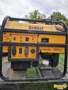 2012 Kitchen Food Trailer Kitchen Food Trailer 44 New York for Sale