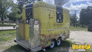 2012 Kitchen Food Trailer Kitchen Food Trailer Air Conditioning South Carolina for Sale