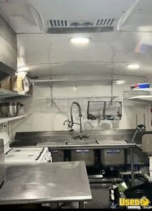2012 Kitchen Food Trailer Kitchen Food Trailer Awning Virginia for Sale