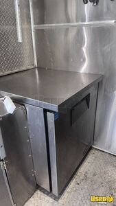 2012 Kitchen Food Trailer Kitchen Food Trailer Cabinets South Carolina for Sale