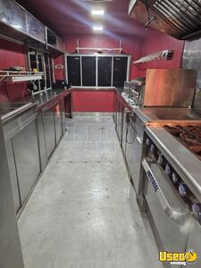 2012 Kitchen Food Trailer Kitchen Food Trailer Chargrill New York for Sale