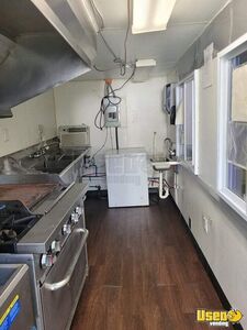 2012 Kitchen Food Trailer Kitchen Food Trailer Concession Window Alabama for Sale