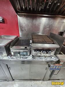 2012 Kitchen Food Trailer Kitchen Food Trailer Custom Wheels New York for Sale