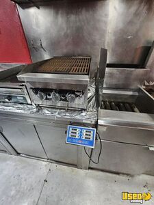 2012 Kitchen Food Trailer Kitchen Food Trailer Electrical Outlets New York for Sale