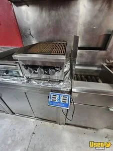 2012 Kitchen Food Trailer Kitchen Food Trailer Electrical Outlets New York for Sale