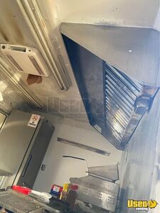 2012 Kitchen Food Trailer Kitchen Food Trailer Electrical Outlets Texas for Sale