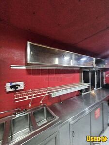 2012 Kitchen Food Trailer Kitchen Food Trailer Exhaust Fan New York for Sale