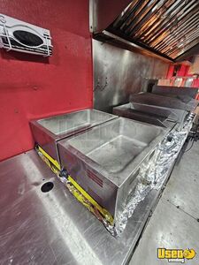 2012 Kitchen Food Trailer Kitchen Food Trailer Exterior Work Lights New York for Sale