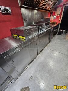 2012 Kitchen Food Trailer Kitchen Food Trailer Fire Extinguisher New York for Sale