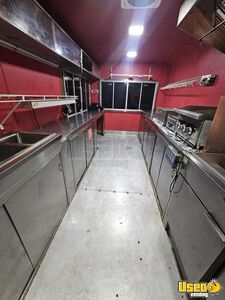 2012 Kitchen Food Trailer Kitchen Food Trailer Flatgrill New York for Sale