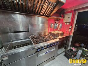 2012 Kitchen Food Trailer Kitchen Food Trailer Fresh Water Tank New York for Sale