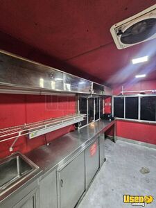2012 Kitchen Food Trailer Kitchen Food Trailer Fryer New York for Sale